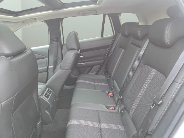 New 2026 Wind Chill Pearl Mazda 2.5 S Preferred AWD image 23
