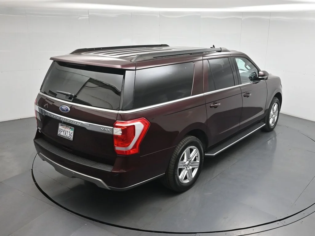 Certified Used 2020 Red Ford XLT image 39