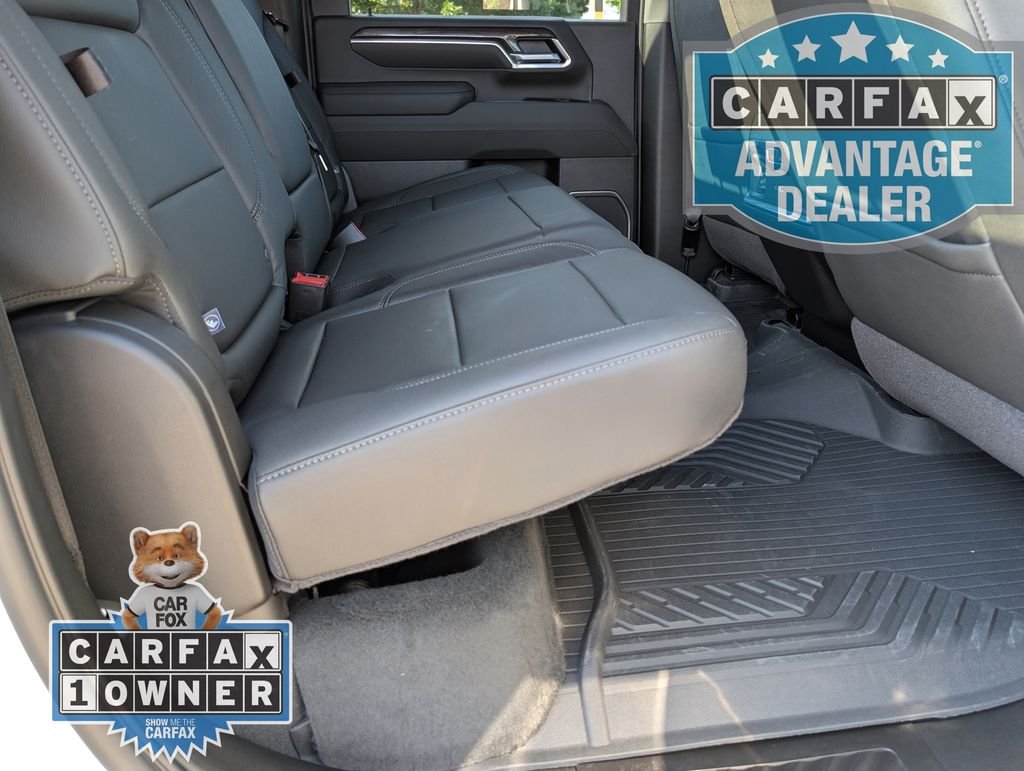 2026 Chevrolet Silverado 2500HD LTZ - Photo 30