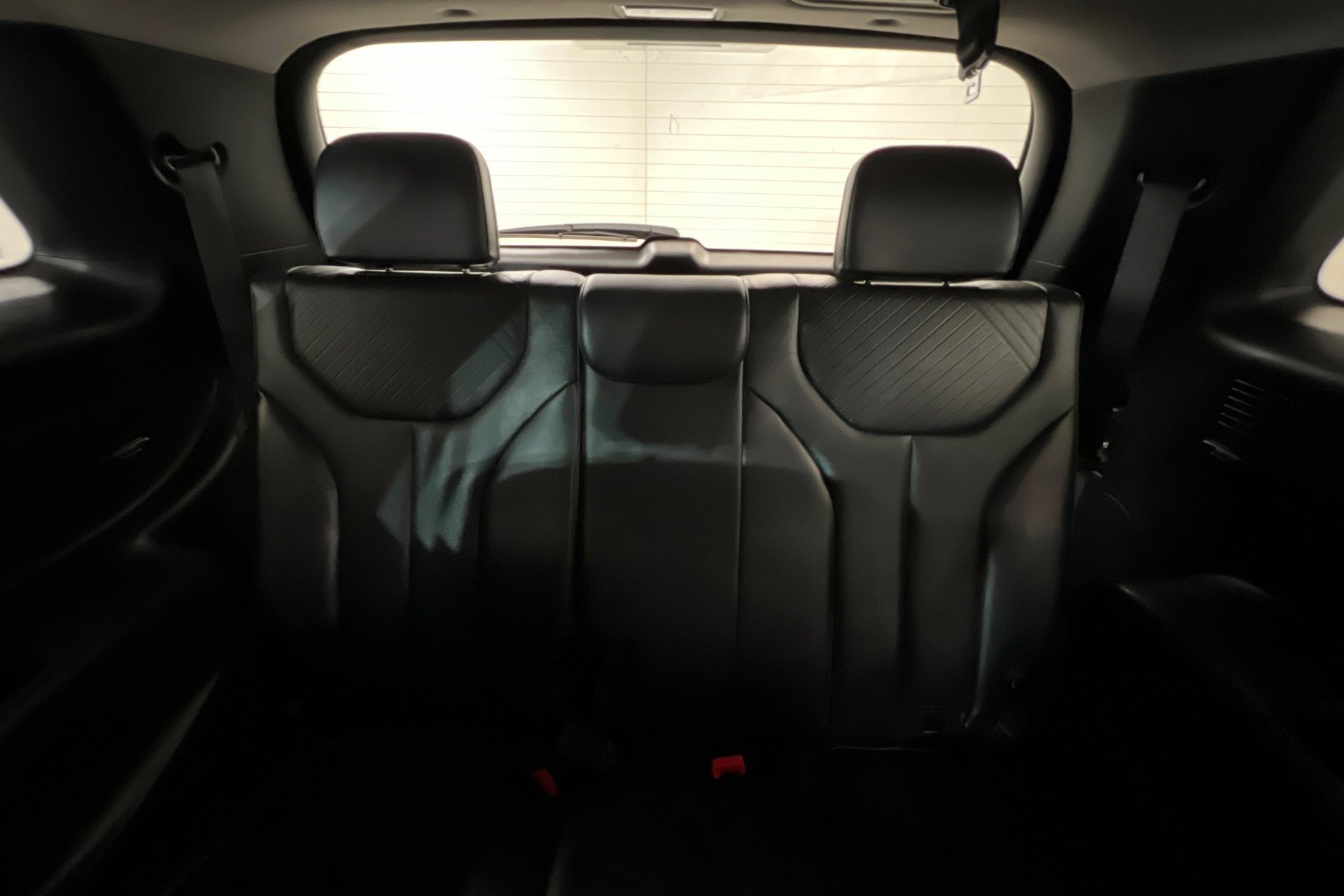 Used 2023 Abyss Black Pearl Hyundai XRT image 23