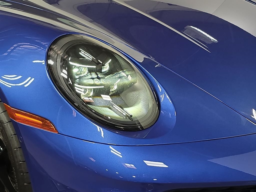 Certified Used 2026  Porsche Carrera GTS image 12