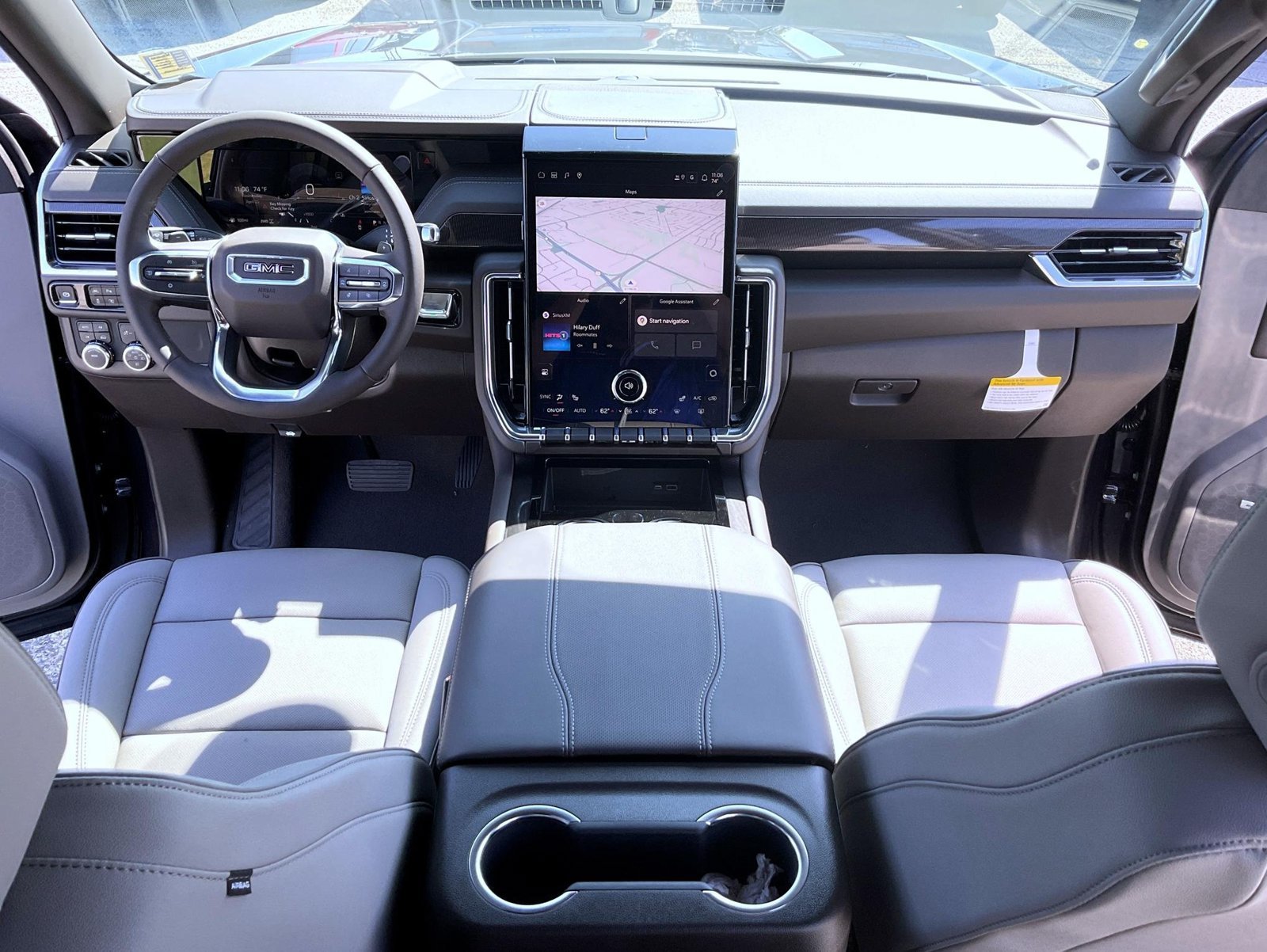 2026 GMC Yukon XL Elevation - Photo 12
