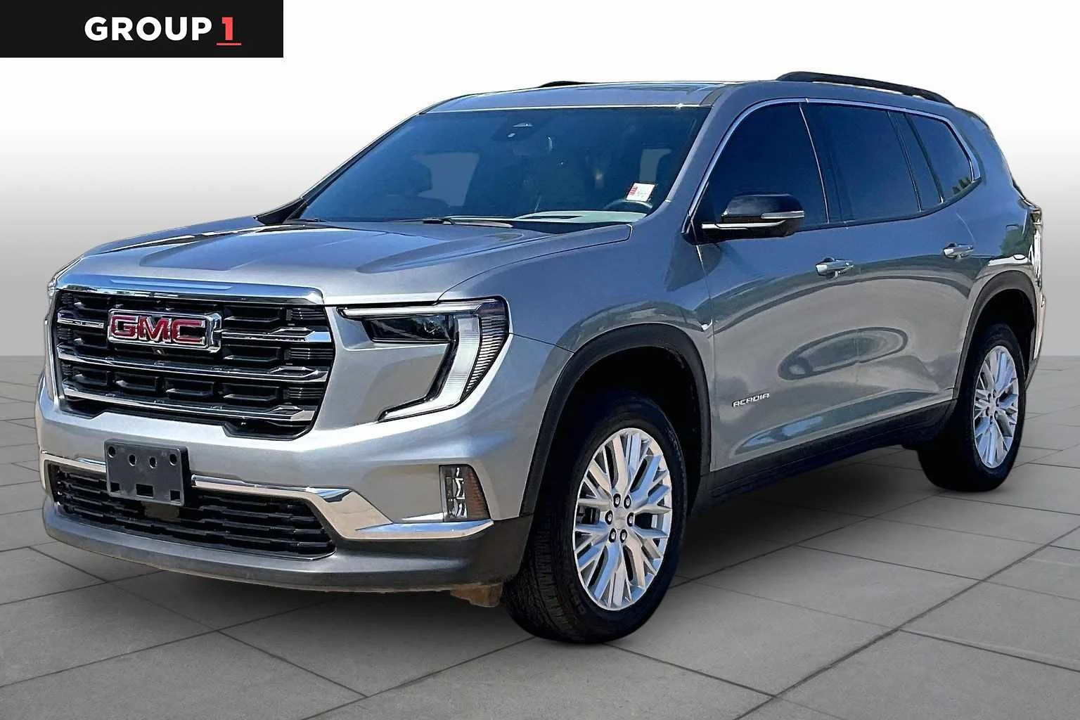 2024 GMC Acadia Elevation FWD's photo