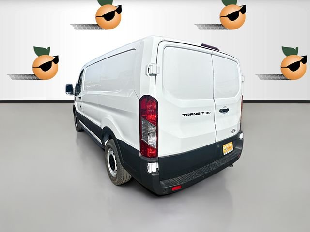 2026 Ford Transit Van Base - Photo 35