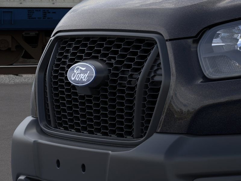 New 2026 Black Ford Base image 18