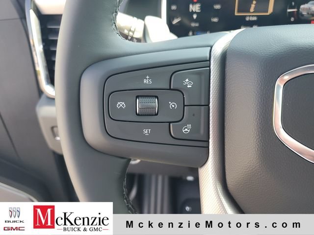 2026 GMC Sierra 1500 Denali - Photo 13