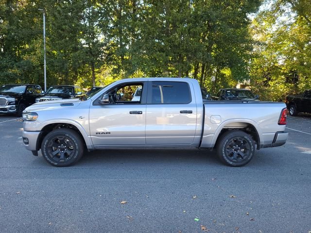 2026 RAM 1500 Big Horn/Lone Star - Photo 20