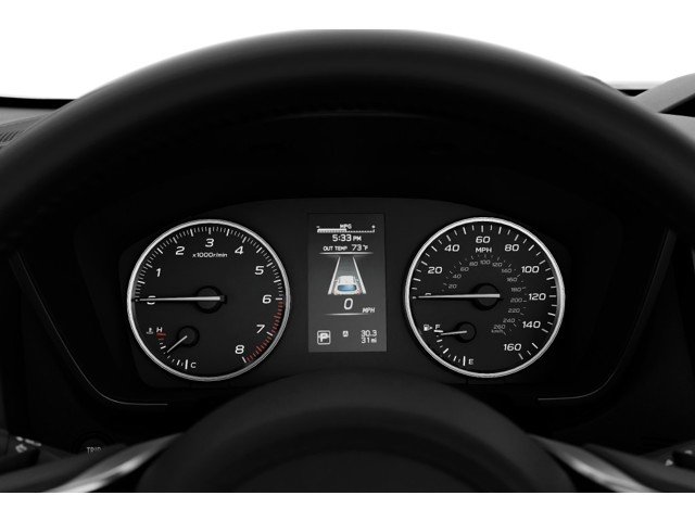 New 2027 CRYSTAL WHITE PEARL Subaru Touring image 18
