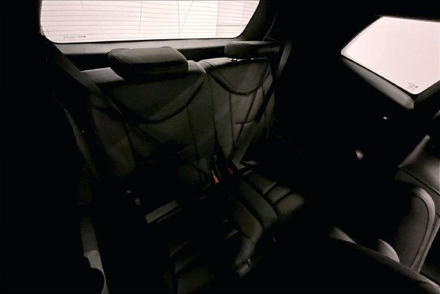 Used 2021 Satin Steel Metallic Cadillac Sport image 33