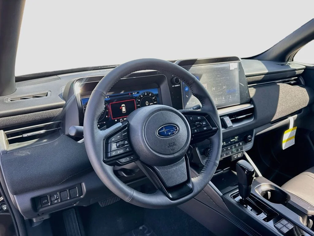 New 2026  Subaru Premium image 10
