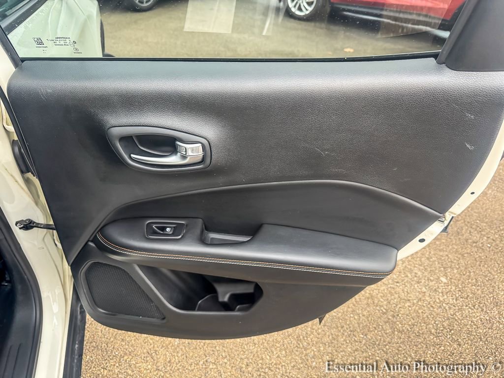 2019 JEEP COMPASS - Image 22