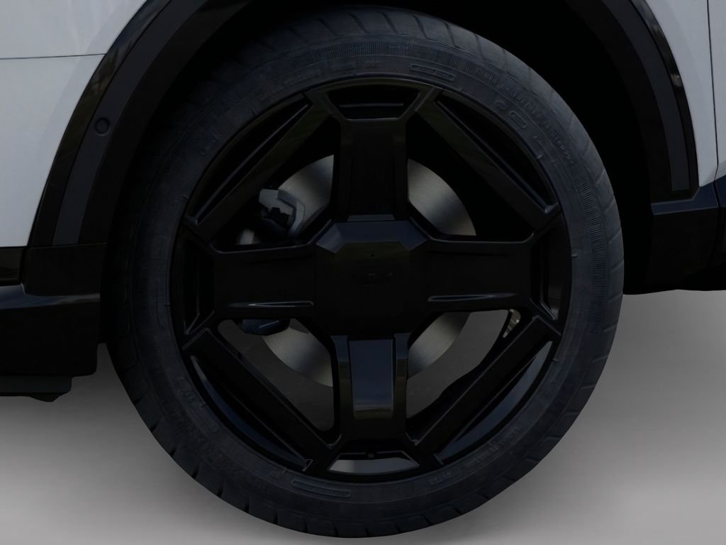 New 2027 White Kia X-Line SX image 9