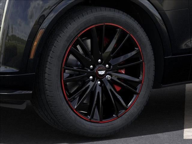 2026 Cadillac LYRIQ V Premium - Photo 9