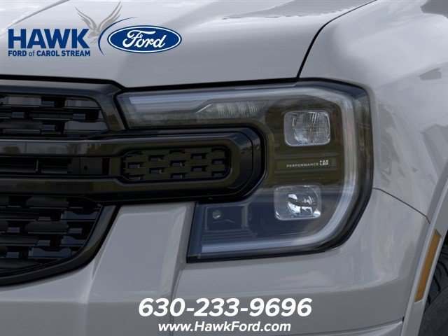 New 2026 Avalanche Ford Lariat® image 18