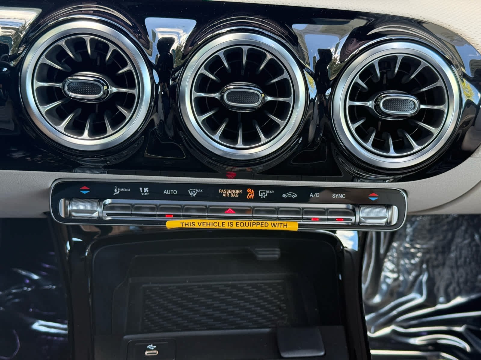 2025 Mercedes-Benz CLA CLA 250 - Photo 19