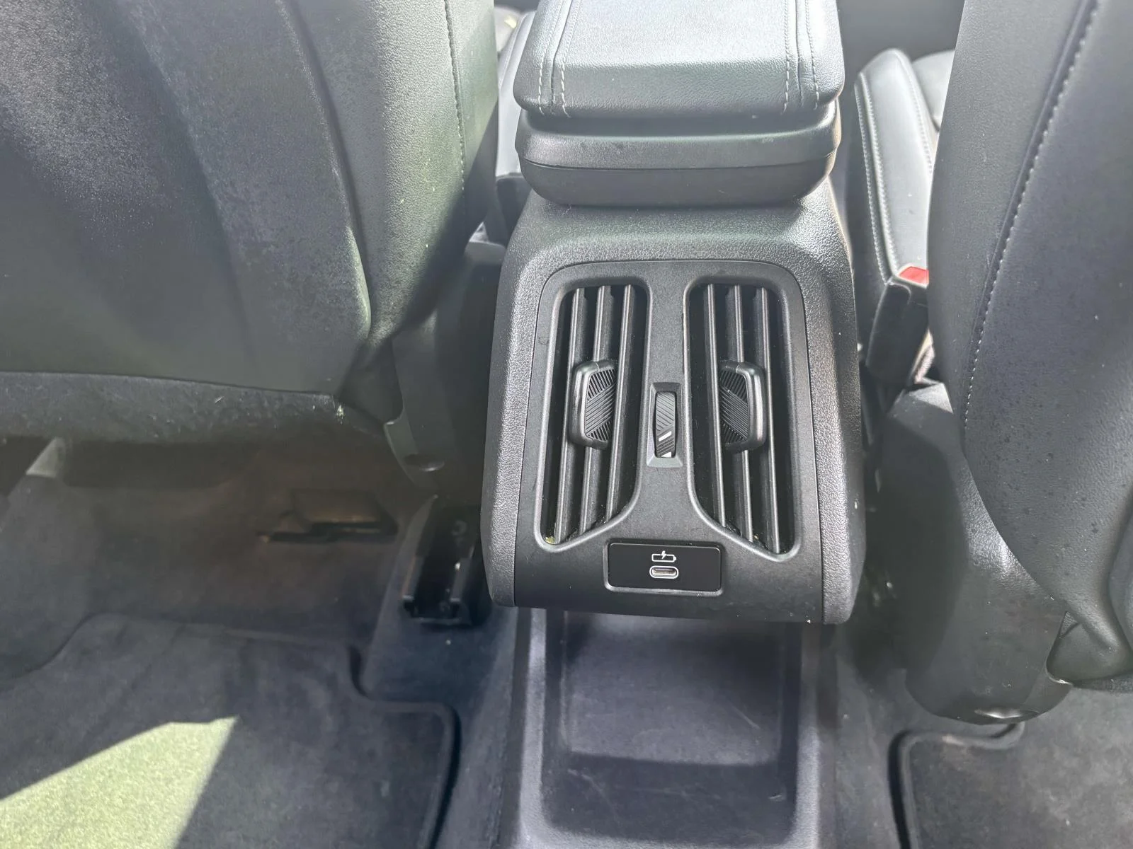 2026 BMW X2 28i - Photo 21