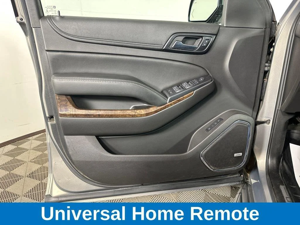 Used 2017 Champagne Silver Metallic Chevrolet LT image 20