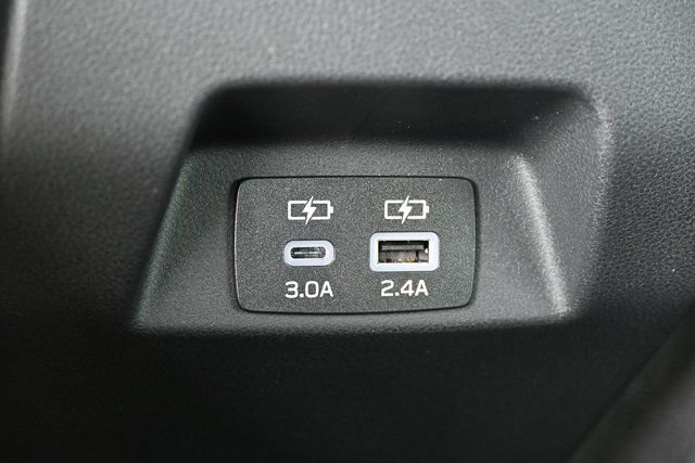 New 2026 White Subaru Wilderness image 10