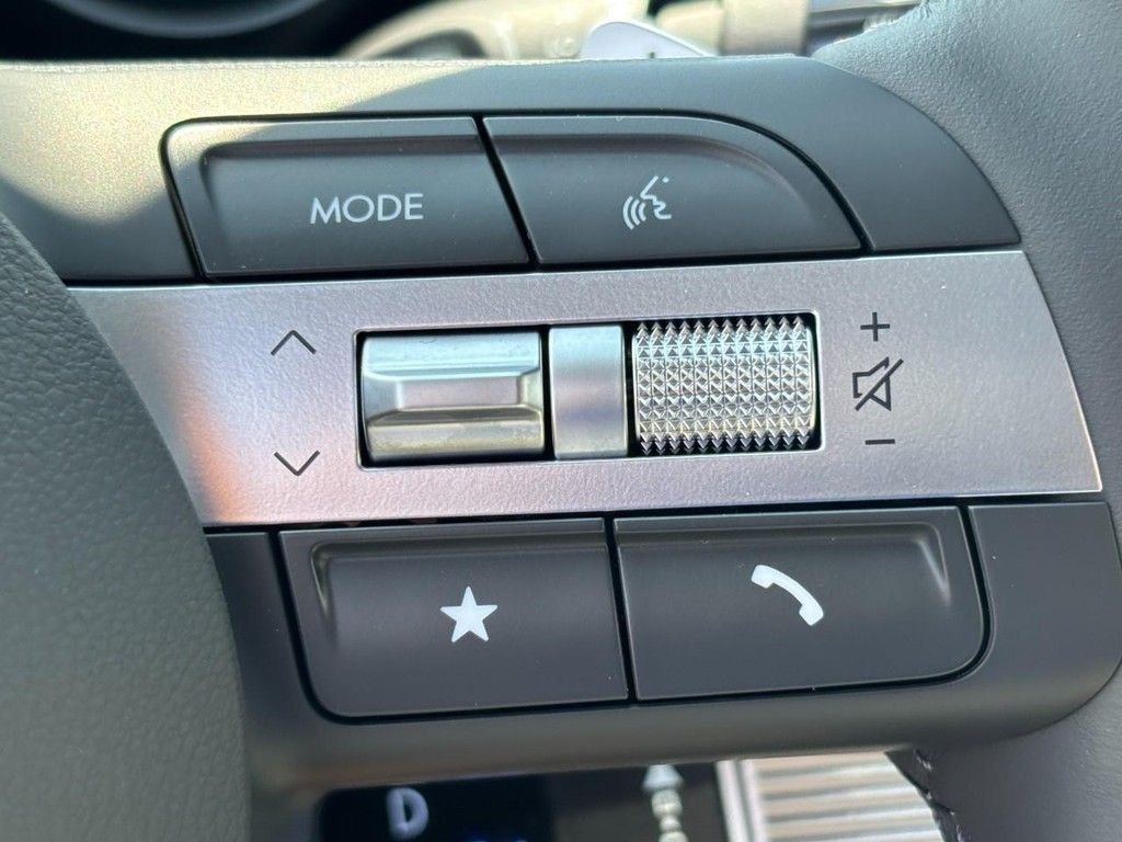 2025 Hyundai Sonata SEL - Photo 35