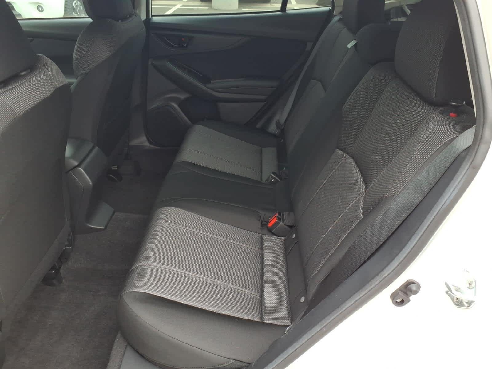 Used 2022 Crystal White Pearl Subaru Premium image 30