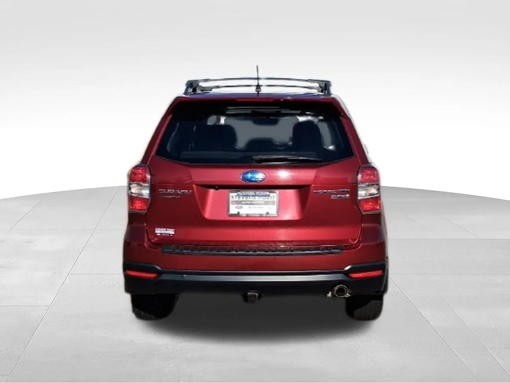 Used 2014 Venetian Red Pearl Subaru 2.5i Limited image 6