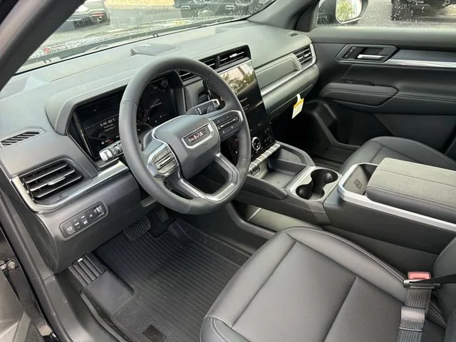 New 2027 Ebony Twilight Metallic GMC Elevation image 19