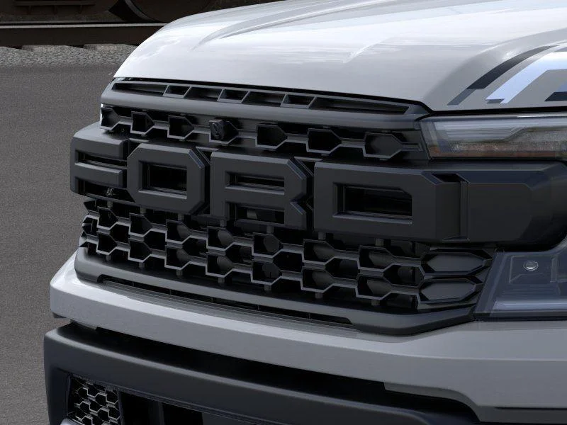 New 2026 Avalanche Ford Raptor® image 17