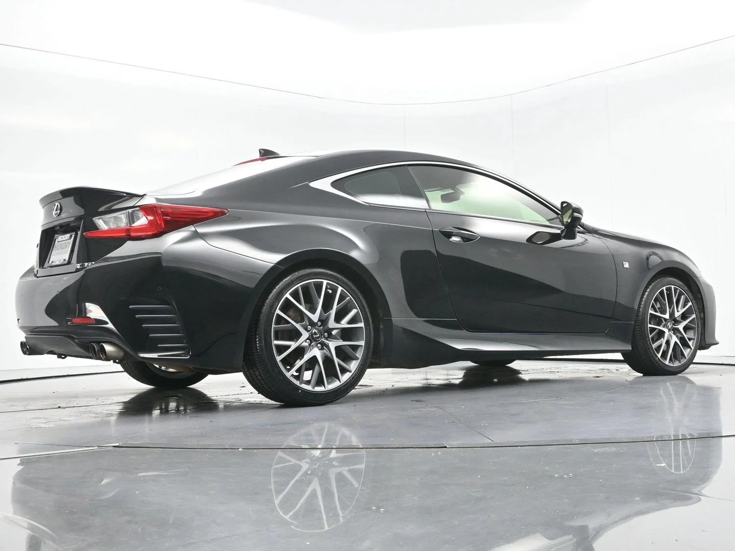 Used 2016 Obsidian Lexus Base image 56