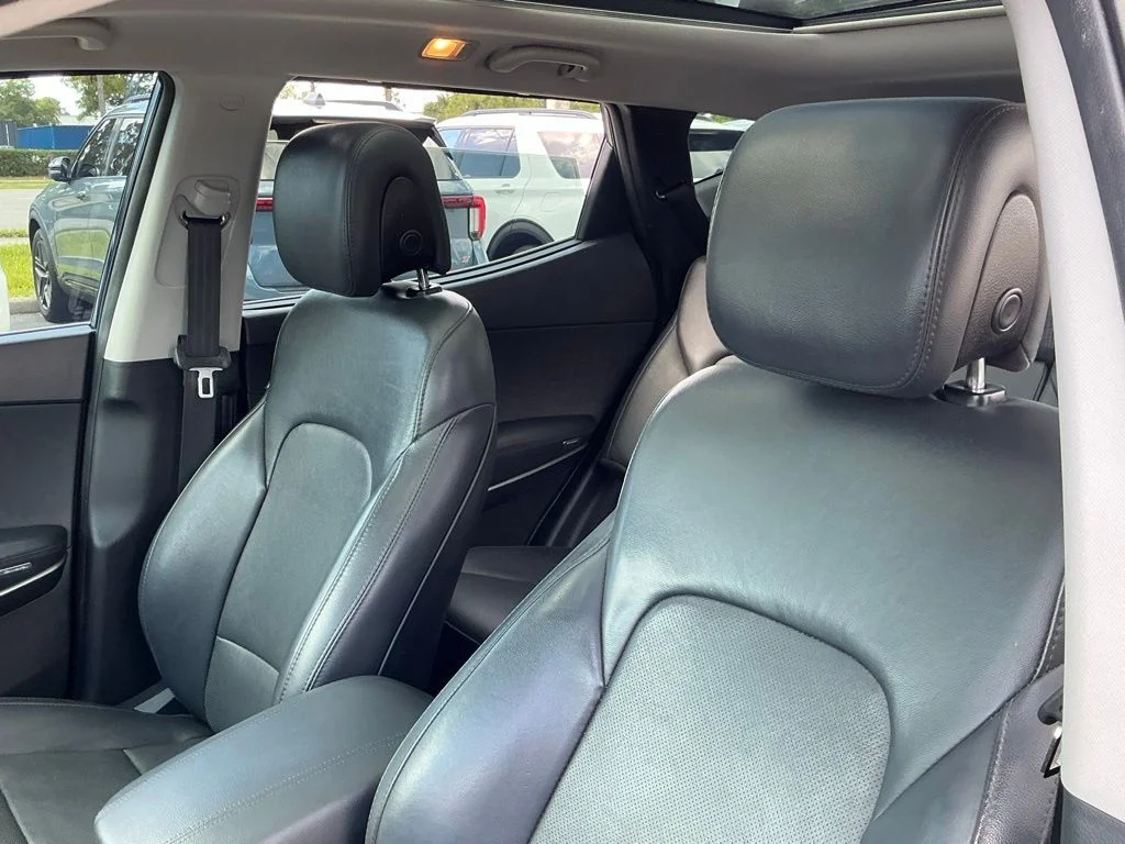 Used 2018 Blue Hyundai 2.0T Ultimate image 29