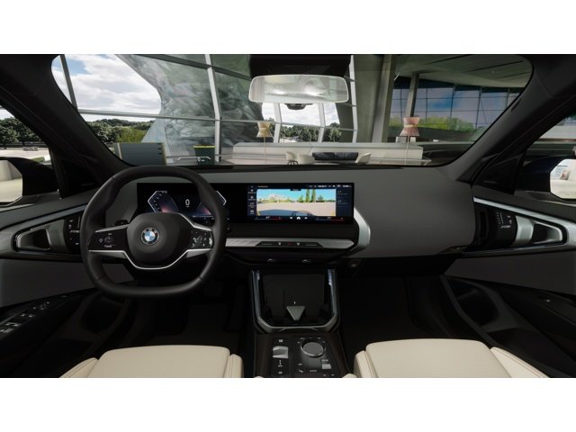 New 2026 Tanzanite Blue II Metallic BMW  image 10