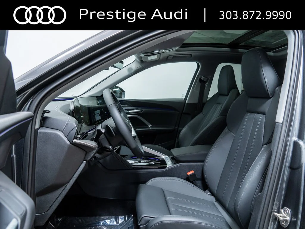 New 2026  Audi 2.0T Premium Plus image 5