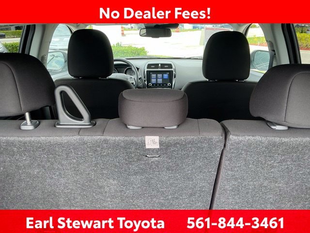 Used 2024 Black Mitsubishi 2.0 LE image 13