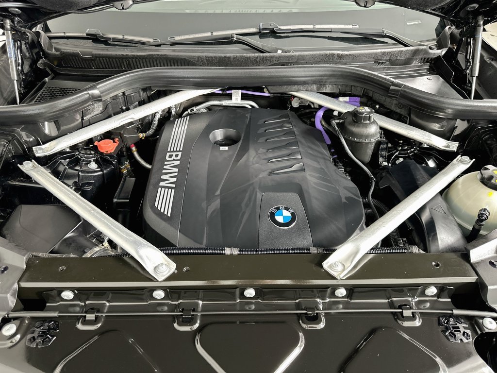2026 BMW X5 40i - Photo 31
