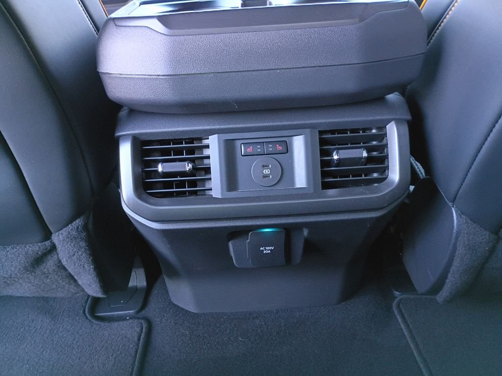 2025 Ford F-150 Tremor - Photo 21