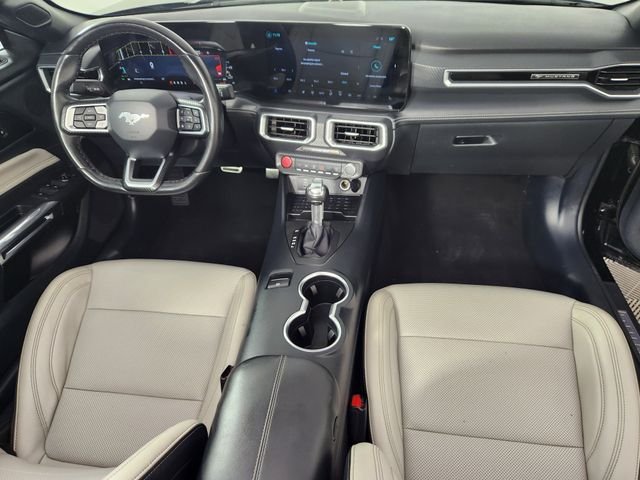 2024 Ford Mustang EcoBoost Premium - Photo 17