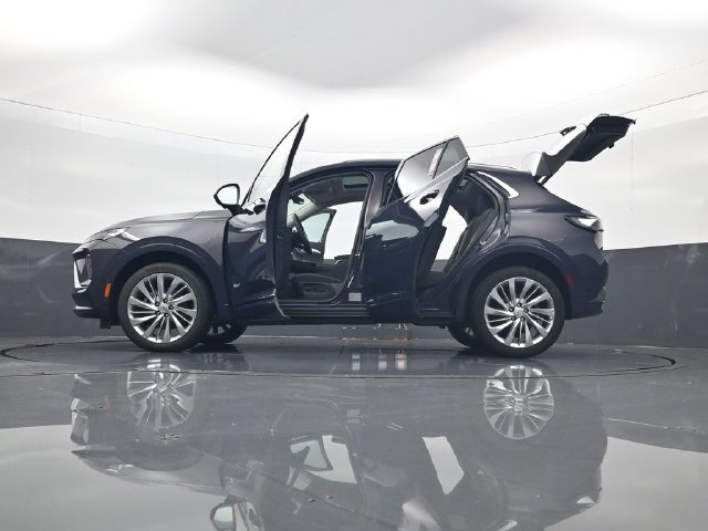 Vehicle thumbnail