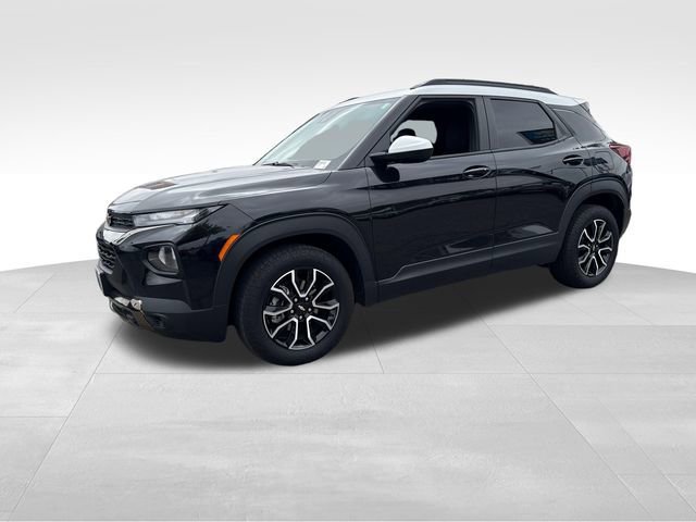 2023 Chevrolet Trailblazer Activ's photo