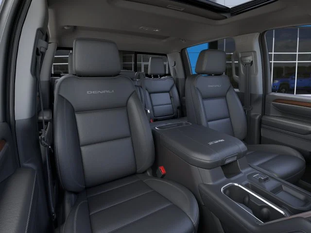 2026 GMC Sierra 2500HD Denali - Photo 16