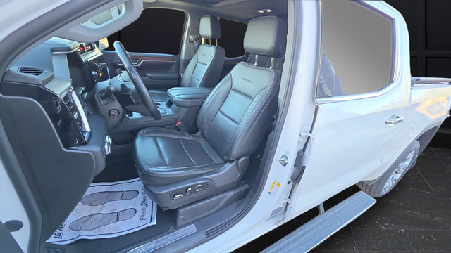 2024 GMC Sierra 1500 Denali Denali - Photo 9