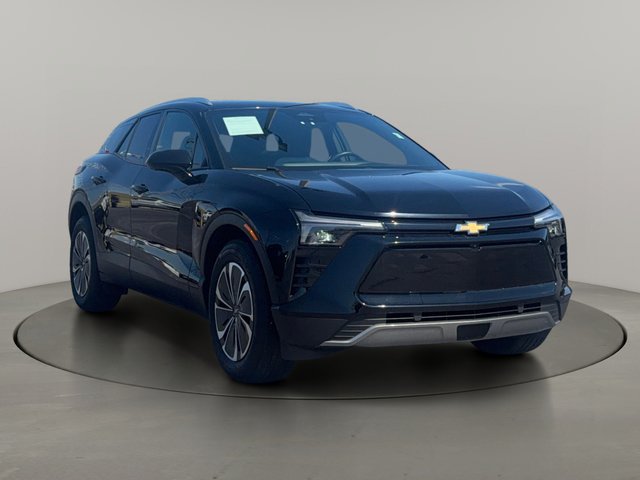 2024 Chevrolet Blazer EV