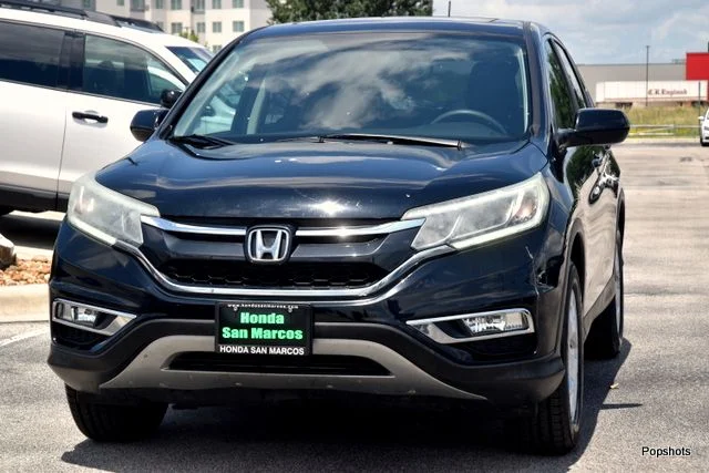 2015 Honda CR-V EX 2WD's photo
