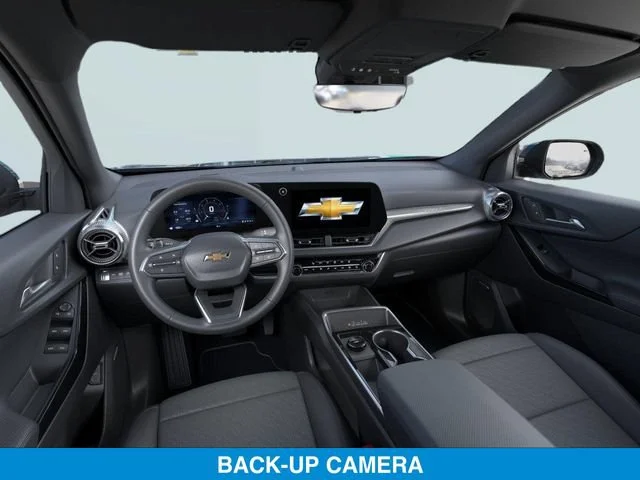 2026 Chevrolet Equinox LT - Photo 15