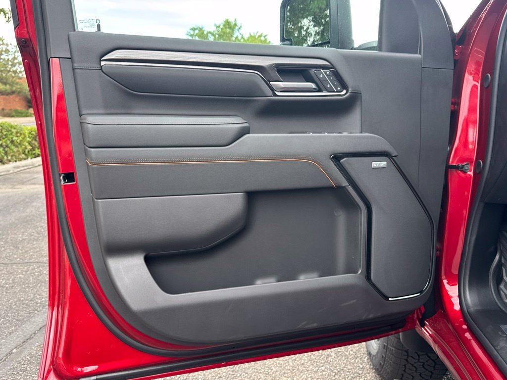 2026 GMC Sierra 2500HD AT4 - Photo 14