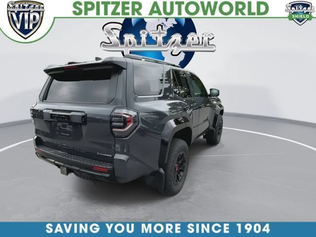 Used 2025 Underground Toyota TRD Pro image 37