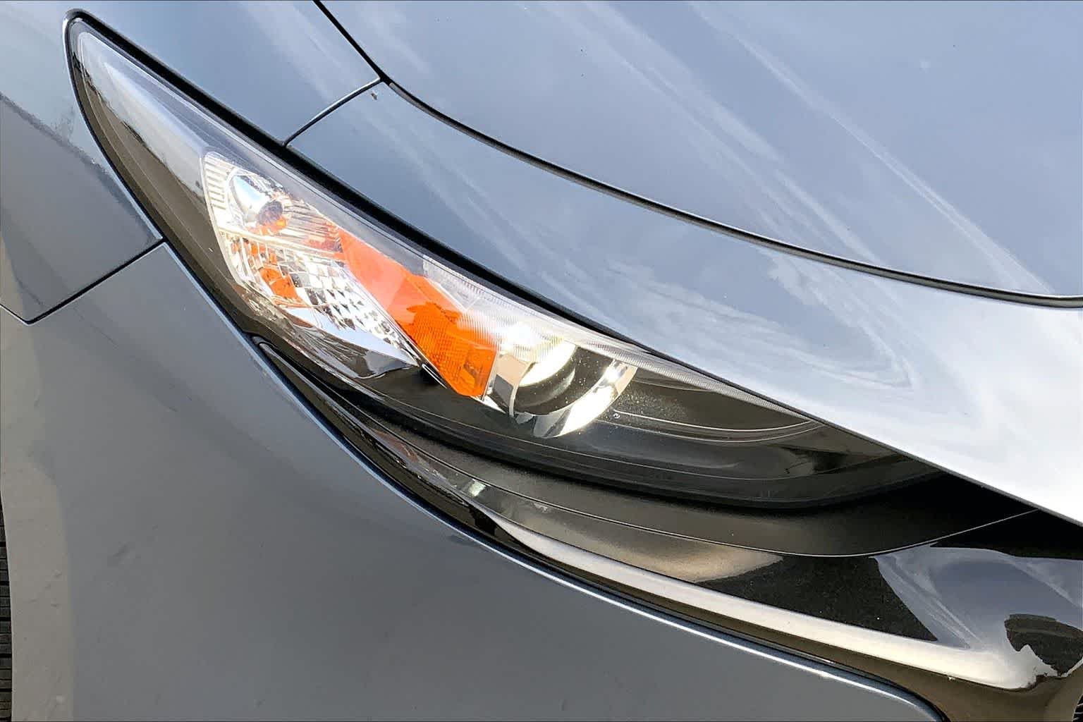2026 Mazda Mazda3 Carbon Edition - Photo 13