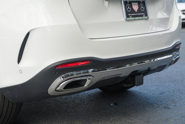 New 2027 Polar White Mercedes-Benz GLE 450 image 9