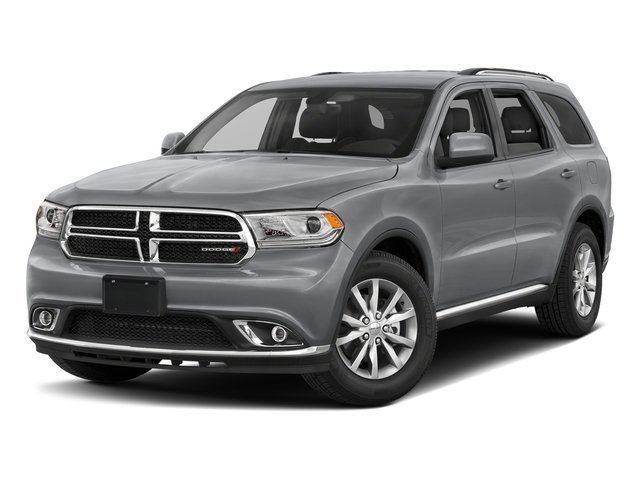 2017 Dodge Durango GT AWD's photo