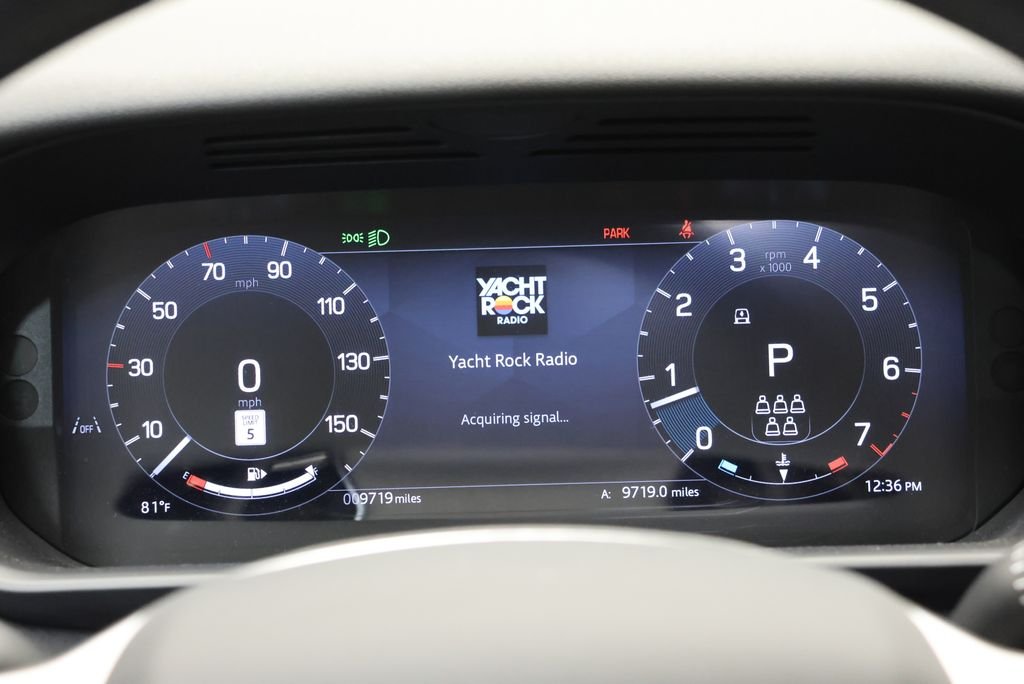 2025 Land Rover Discovery S - Photo 20