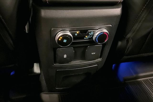 2024 Ford Explorer ST-LINE - Photo 33
