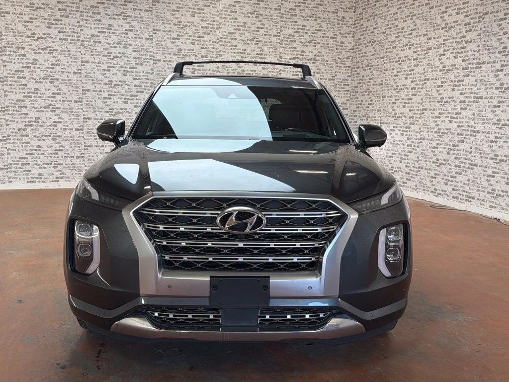 Used 2020 Rainforest Hyundai Limited image 2